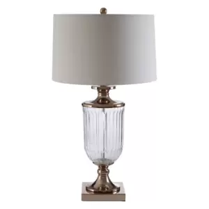 Image of Carya Table Lamp
