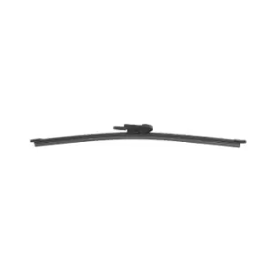 Image of RIDEX Wiper blade MERCEDES-BENZ,BMW,LAND ROVER 298W0281 61622990035