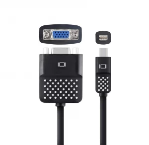 Image of Belkin Mini Display Port to VGA