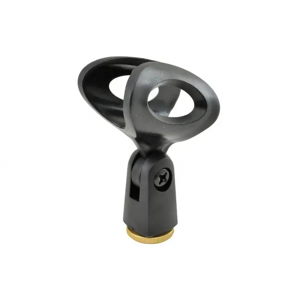 Image of QTX QTX Microphone Mic Holder Flexible 30mm 188.142UK
