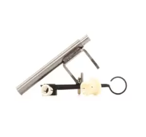 Image of SASIC Release Fork, clutch 1172522 PEUGEOT,CITROEN,106 II Schragheck (1A_, 1C_),306 Schragheck (7A, 7C, N3, N5),306 Cabriolet (7D, N3, N5)