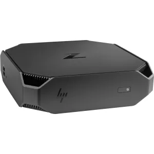 Image of HP Z2 G3 Mini Desktop PC
