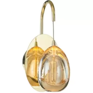 Image of Netlighting Huelto Modern Wall Lamp Led, 3000K - ITLWL-22112132-1A-CR