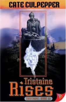 Image of Tristaine Rises by Cate Culpepper Paperback