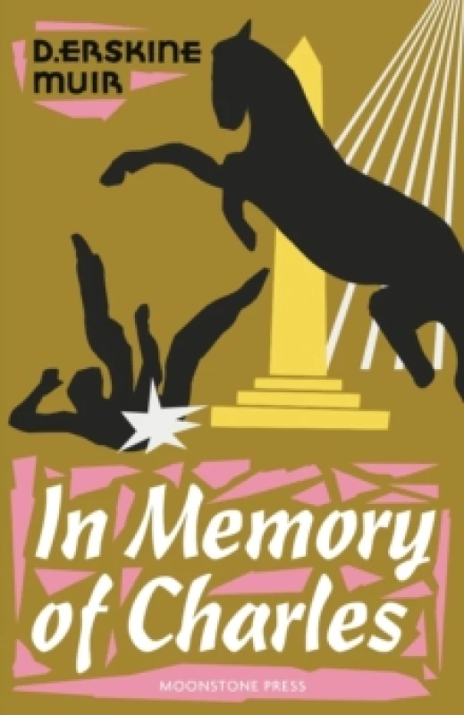 Image of In Memory of Charles Paperback / softback