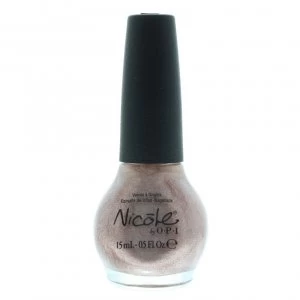 Image of Nicole Opi Nail Polish True Reflection 15Ml