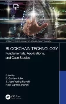 Image of Blockchain TechnologyFundamentals Applications and Case Studies