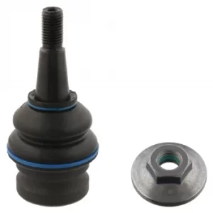 Image of Ball Joint 37340 by Febi Bilstein Front Axle Left/Right