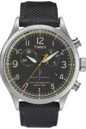 Image of Timex Heritage Collection Watch TWF3C8260