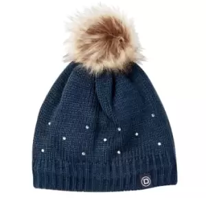 Image of Dublin Sparkle Hat - Blue