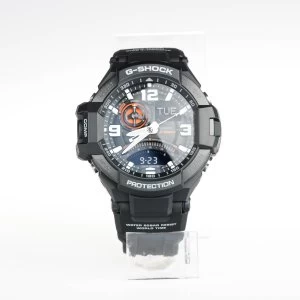 Image of Casio G-SHOCK GA-1000-1A Watch Black
