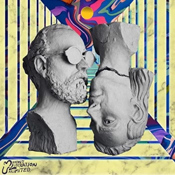 Image of Mount Liberation Unlimited - Climb Me Up (Album Sampler) Vinyl