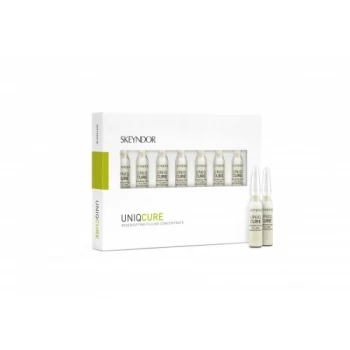 Image of Skeyndor Uniqcure Redensifying Filling Concentrate 7x2ml