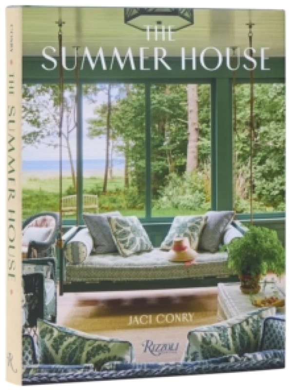 Image of Summer House, The. Hardback. By Jaci Conry Books
