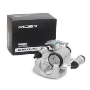 Image of RIDEX Brake caliper OPEL,RENAULT,NISSAN 78B0334 4420057,4400100Q0D,4400100Q0E Caliper,Disc brake caliper 4400100Q0K,4400100Q0L,4400100Q0D,4400100Q0E