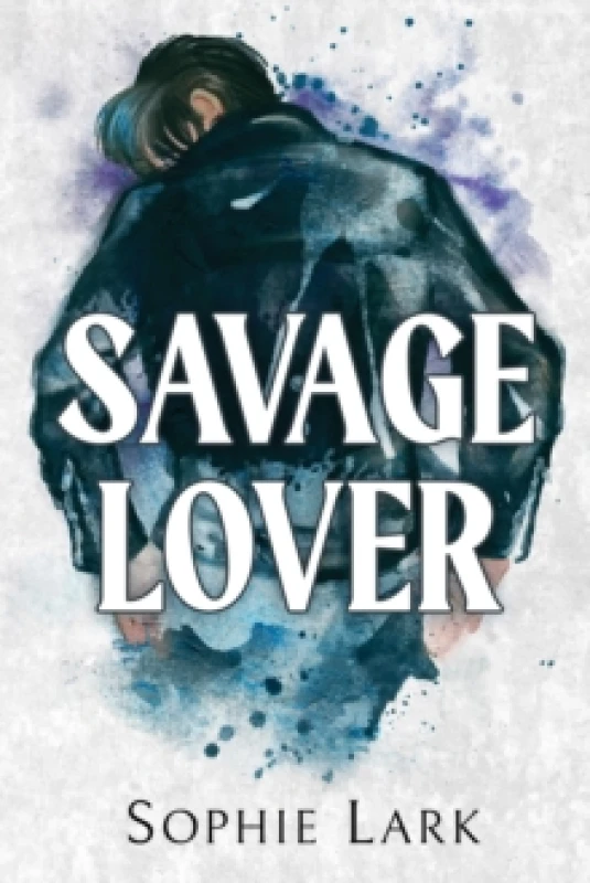 Image of Savage Lover : A Dark Mafia Romance Paperback / softback