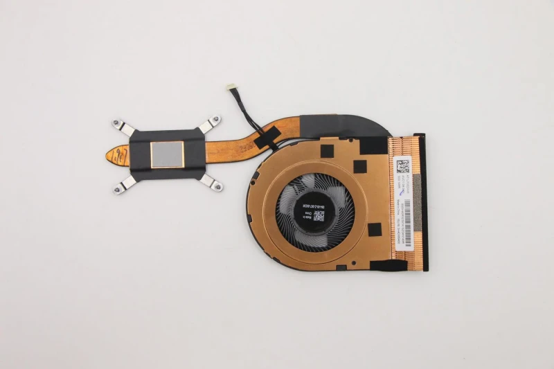 Image of Lenovo herml module for MD Jzz