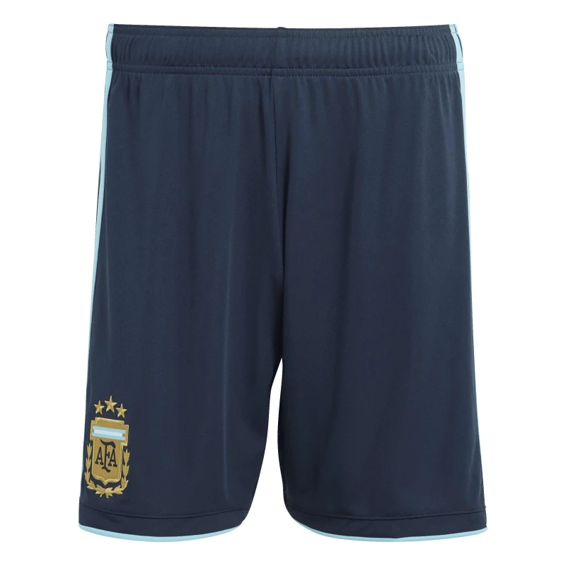 Image of Adidas Argentinian Short House Coupe du Monde 2026 Bleu Male L JM1325