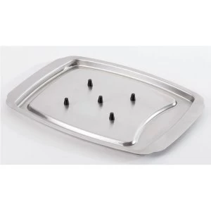 Image of Prochef Pro Chef Spiked Carving Tray