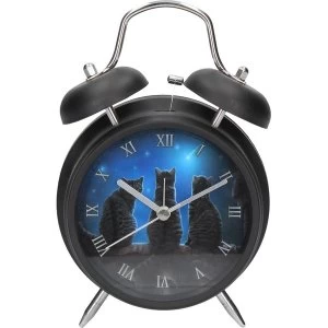 Image of Wish Upon a Star Alarm Clock