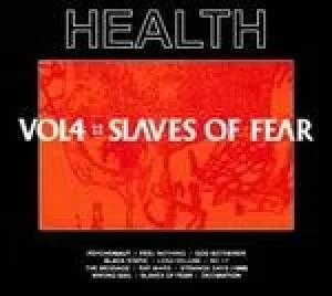 Image of vol 4 slaves of fear