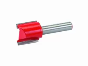 Image of Silverline 254087 8mm Straight Metric Cutter 20x20mm