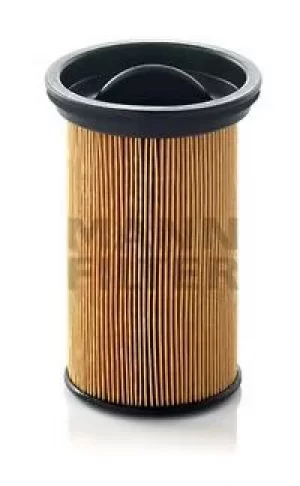 Image of Fuel Filter PU742 by MANN