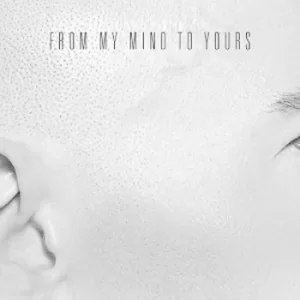 Image of From My Mind to Yours by Various Artists CD Album