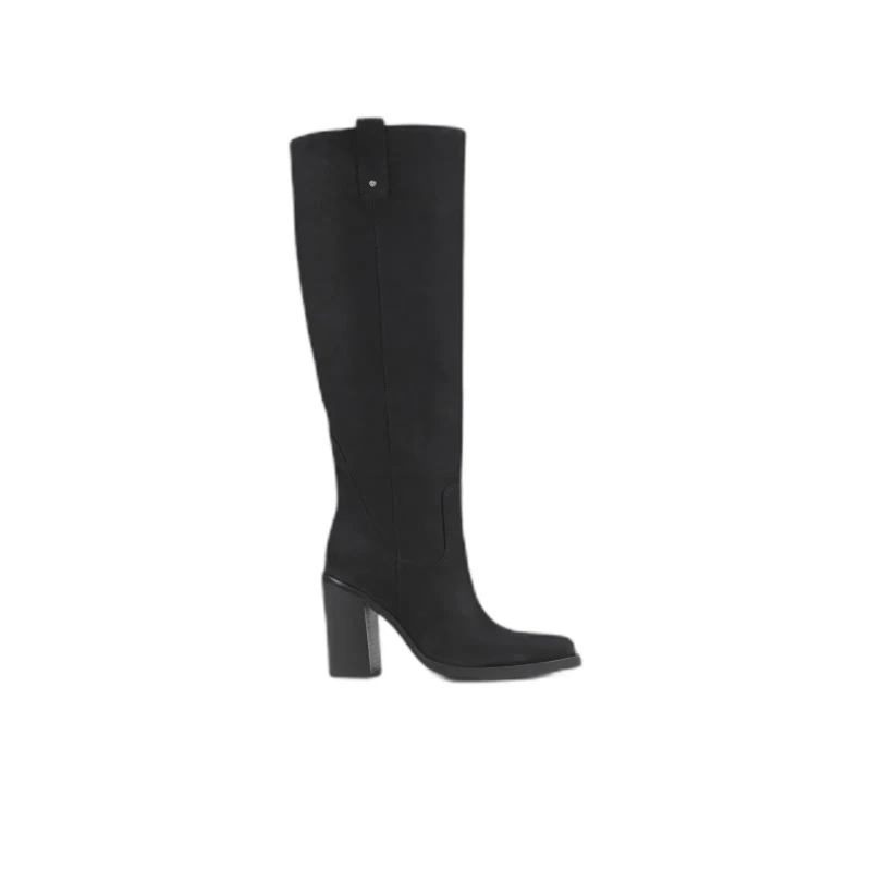 Image of Bronx Womens boots Bronx Mya-Mae Noir Female 41