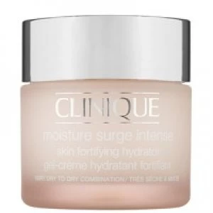 Image of Clinique Moisturisers Moisture Surge Intense Skin Fortifying Hydrator 75ml 2.5 fl.oz.