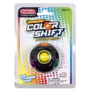 Image of Duncan Color Shift Puzzle Ball Junior