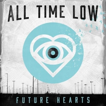 Image of All Time Low - Future Hearts Vinyl