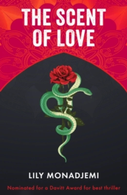 Image of The Scent of Love Paperback / softback