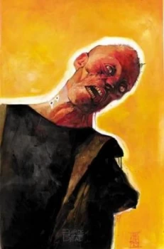 Image of George Romeros Empire of the Dead by Alex Maleev Paperback