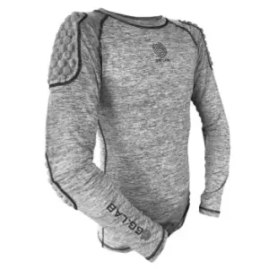 Image of GG Lab Protection T Shirt Mens - Grey