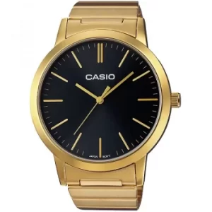 Image of Mens Casio Classic Vintage Style Watch