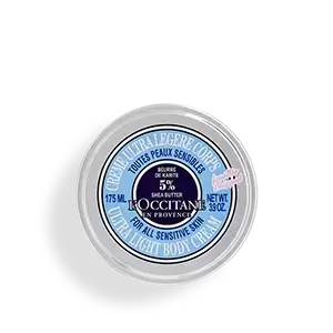 Image of Shea Ultra Light Body Cream