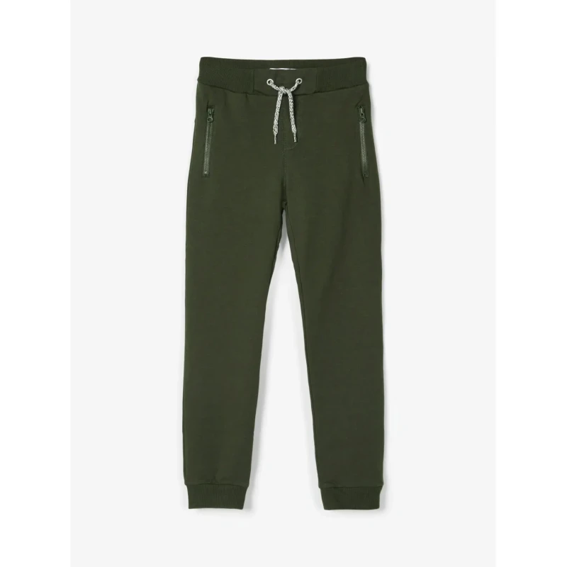 Image of name it Boys' jogging trousers Name it Honk Vert Male 14 ans 13147424-3620800