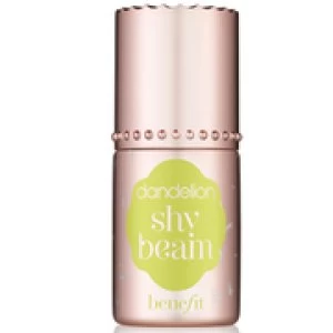 Image of benefit Dandelion Shy Beam Liquid Highlighter