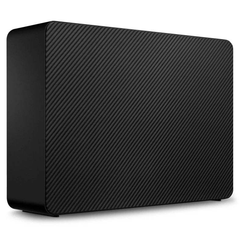 Image of Seagate Seagate Expansion STKP20000400 external hard drive 20 TB 3.5" 3.2 Gen 1 (3.1 Gen 1) Black STKP20000400