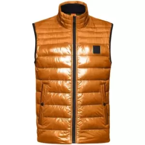 Image of BOSS Oden 10239121 01 - Orange