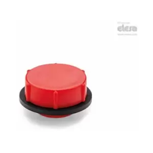 Image of ELESA Oil Plug-TX.1/2-G
