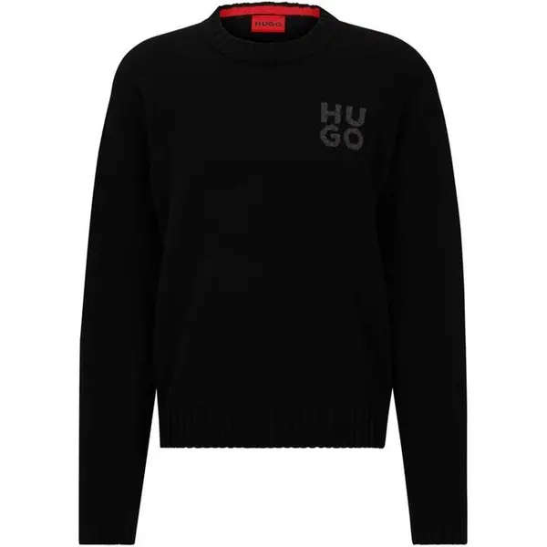 Image of Hugo San Cassio-L 10252636 01 - Black L