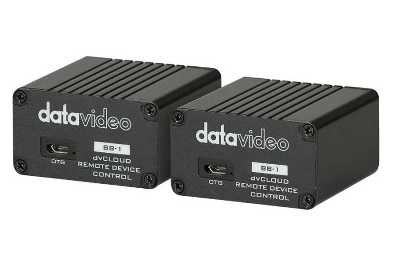 Image of DataVideo BB-1 Kit