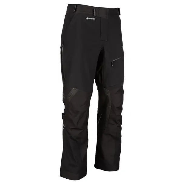 Image of KLIM Latitude Pants Stealth Black 30
