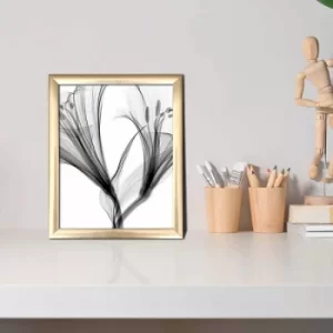 Image of ACT-036 Multicolor Decorative Framed MDF Painting