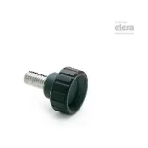 Image of Elesa - Fluted knob-BT.12 p-M2,5x6