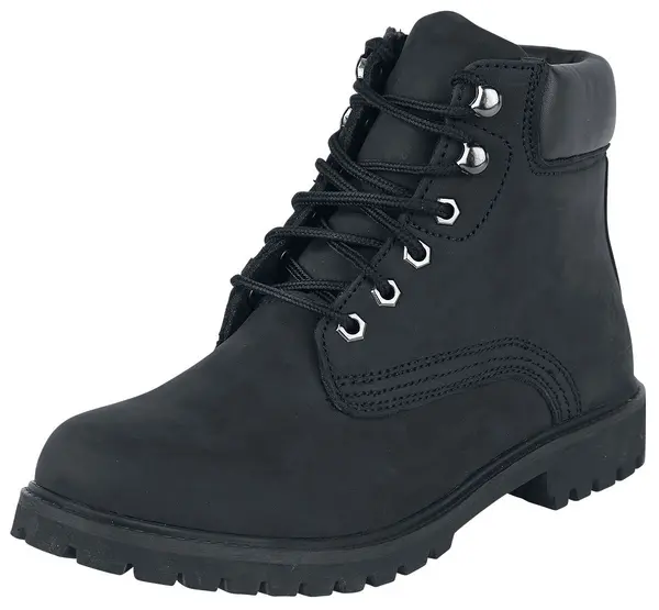Image of Brandit Kenyon Boot Black EU37 Unisex