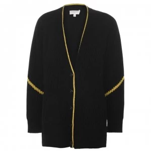 Image of Escada Sedum Knit Jacket - A001