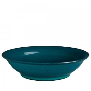 Image of Denby Greenwich Large Shallow Bowl